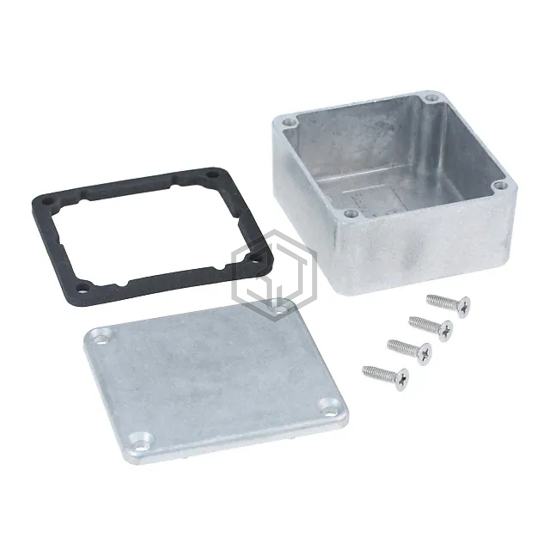 1550WQ - Hammond Manufacturing - Boxes