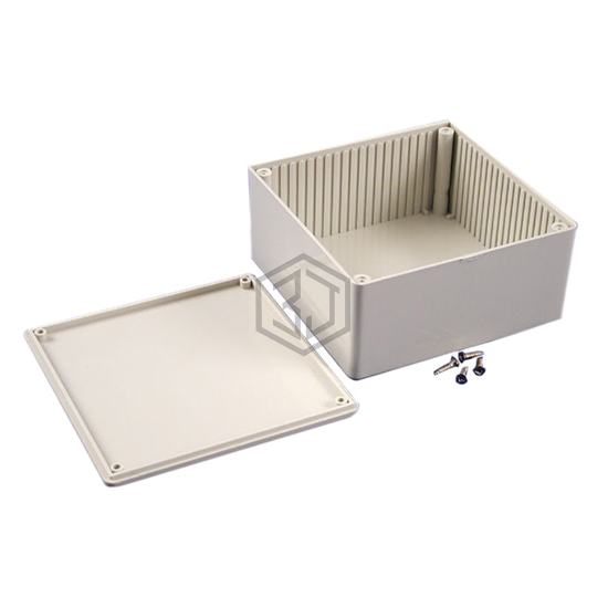 1591USGY - Hammond Manufacturing - Boxes