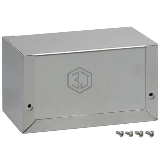 1411HU - Hammond Manufacturing - Boxes