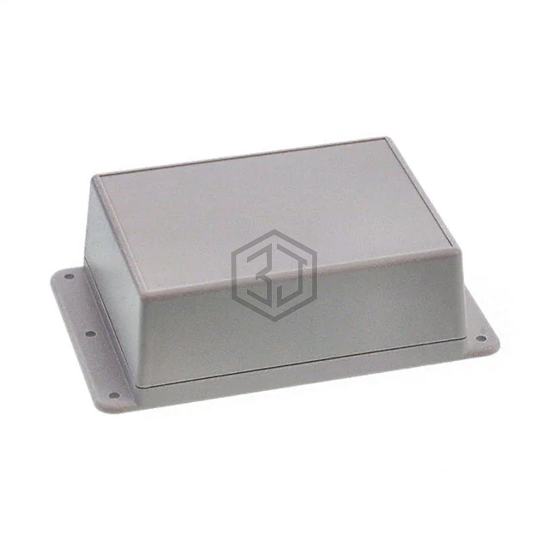 WM032I,GY - Serpac - Boxes