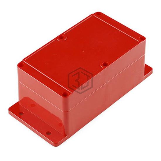 PRT-11366 - SparkFun Electronics - Boxes