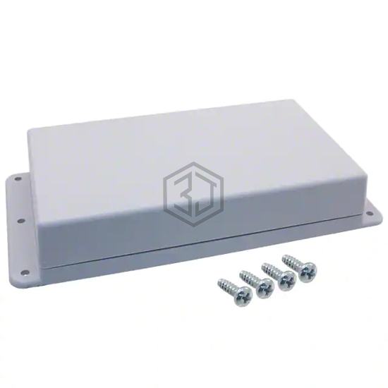 WM051,GY - Serpac - Boxes
