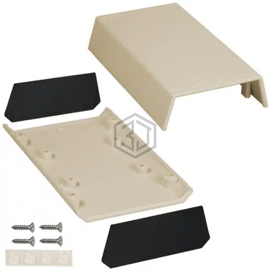 A21,AL - Serpac - Boxes
