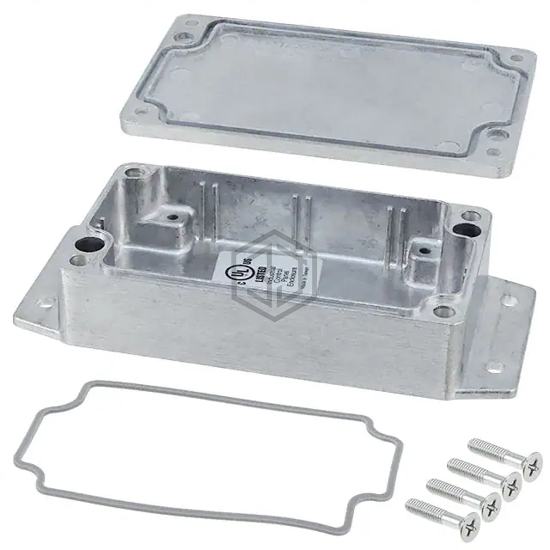 AN-2852-A - Bud Industries - Boxes