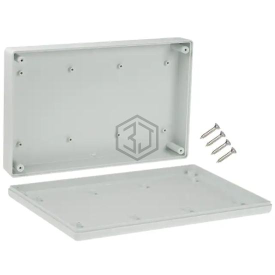 1599KSGY - Hammond Manufacturing - Boxes