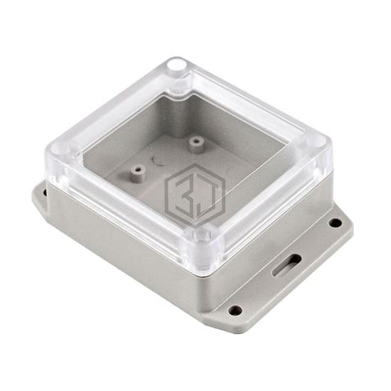 RP1055BFC - Hammond Manufacturing - Boxes