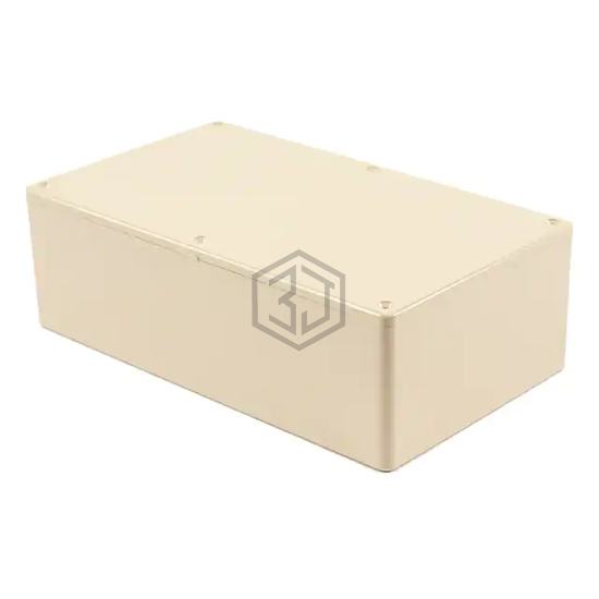 1591EBG - Hammond Manufacturing - Boxes