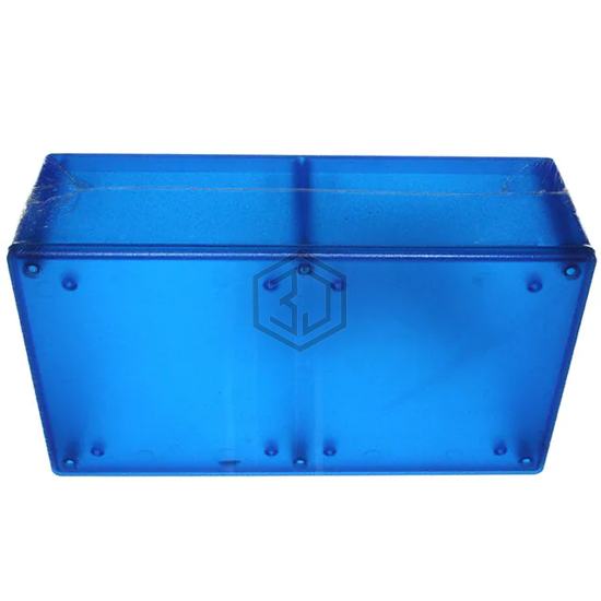 1591XXETBU - Hammond Manufacturing - Boxes
