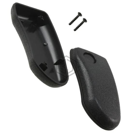 CA8B1,BK - Serpac - Boxes