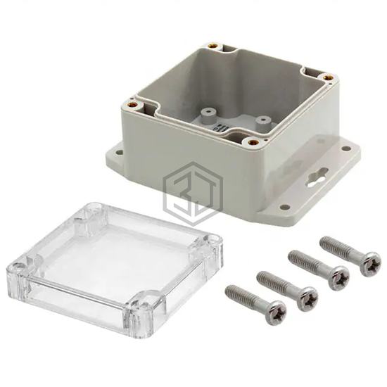 PN-1331-CMB - Bud Industries - Boxes