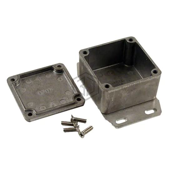 1590LBF - Hammond Manufacturing - Boxes