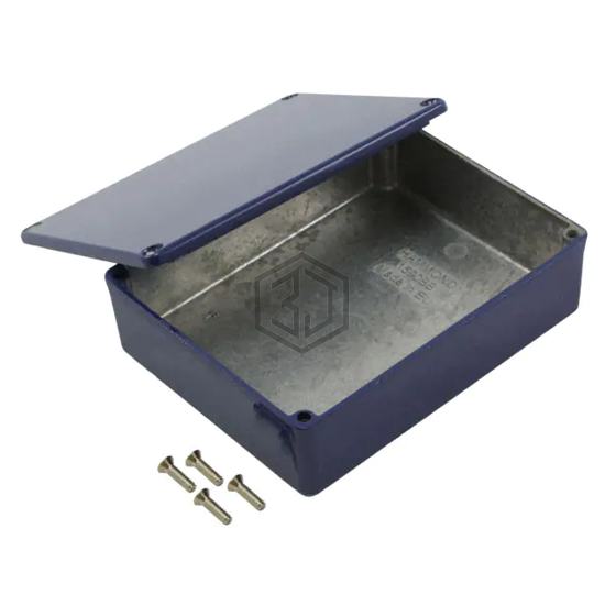 1590BBCB - Hammond Manufacturing - Boxes
