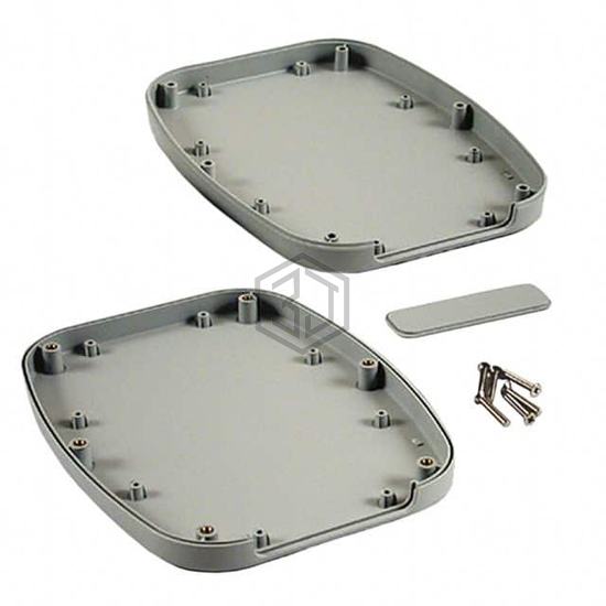 1599TABMGY - Hammond Manufacturing - Boxes