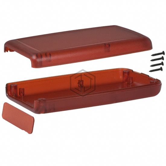 H65,TRRD - Serpac - Boxes