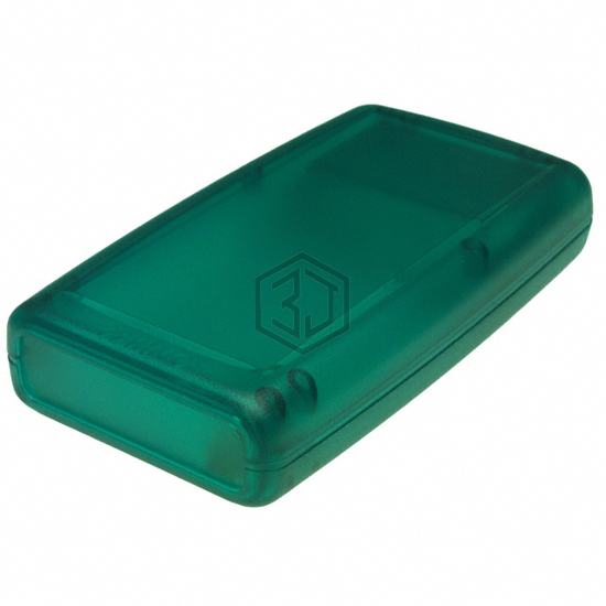 H659V,TRGR - Serpac - Boxes