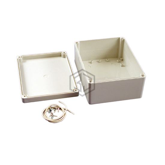 RP1240 - Hammond Manufacturing - Boxes