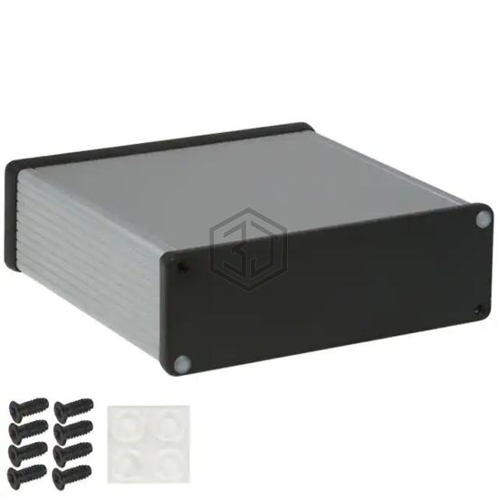 1455T1602 - Hammond Manufacturing - Boxes