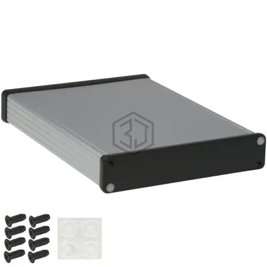 1455R2202 - Hammond Manufacturing - Boxes