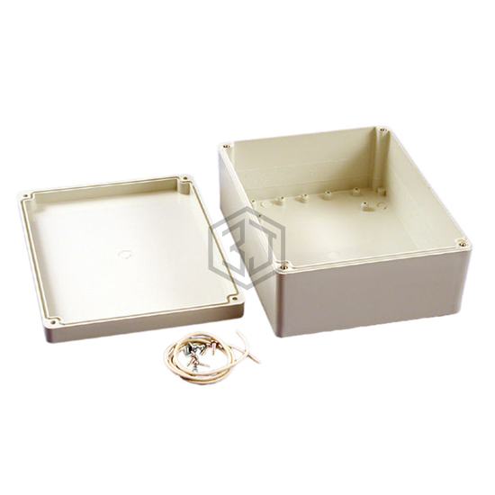 RP1280 - Hammond Manufacturing - Boxes