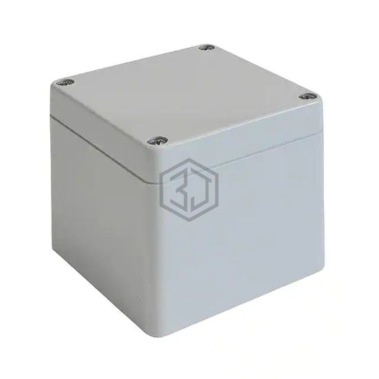 02225000 - Bopla Enclosures - Boxes