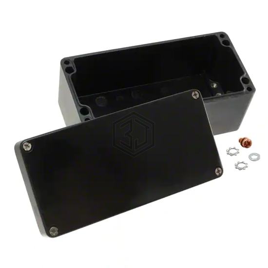 260816060 - Rose Enclosures - Boxes
