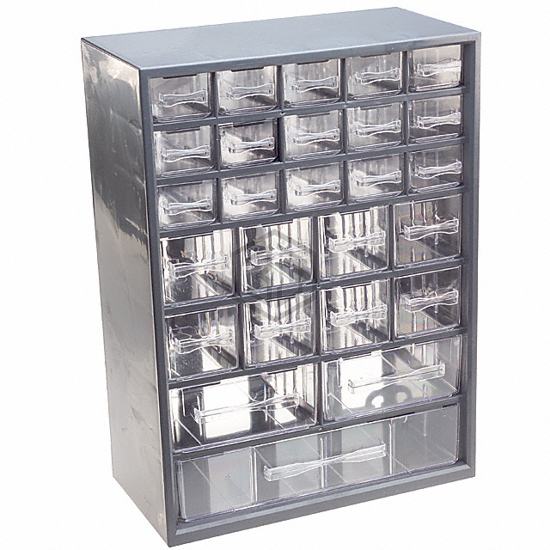 6576PC - Flambeau Inc. - Boxes