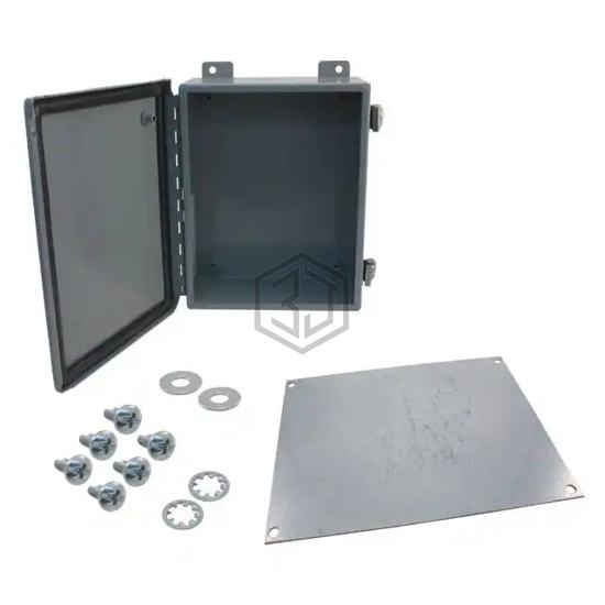 1414PHI - Hammond Manufacturing - Boxes