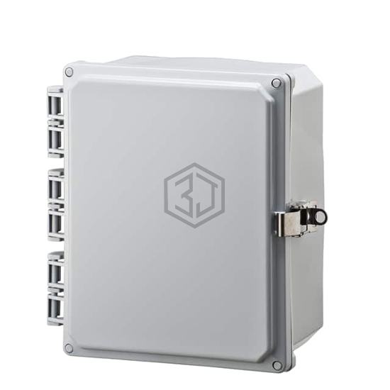 H10084HLL - Integra Enclosures - Boxes