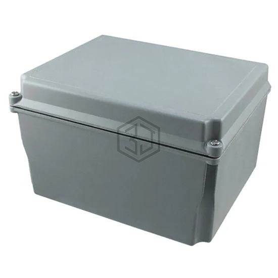 A1086CHSCFG - Hoffman Enclosures, Inc. - Boxes
