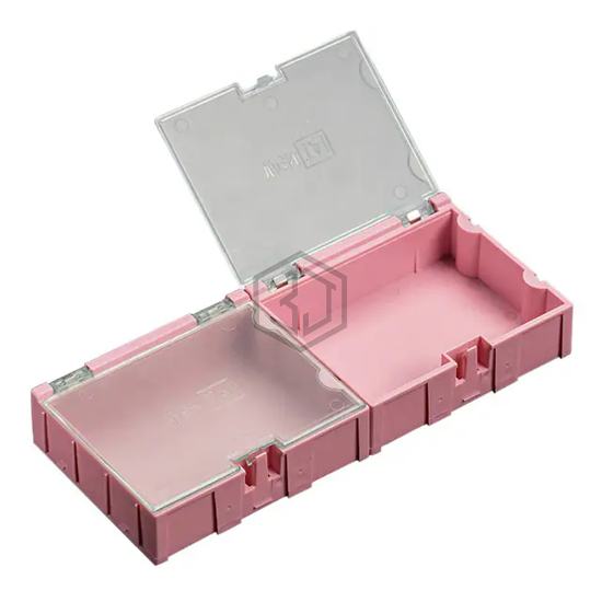 433 - Adafruit Industries LLC - Boxes