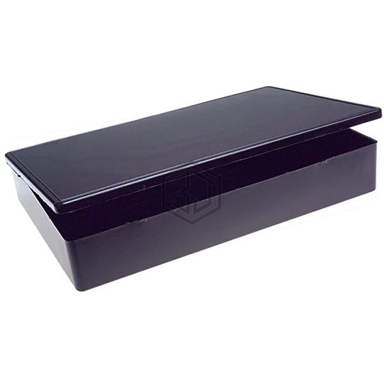 6734TC - Flambeau Inc. - Boxes