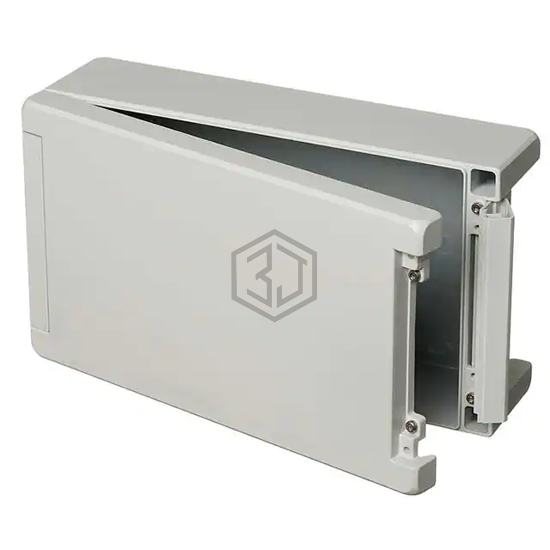 00116335 - Bopla Enclosures - Boxes