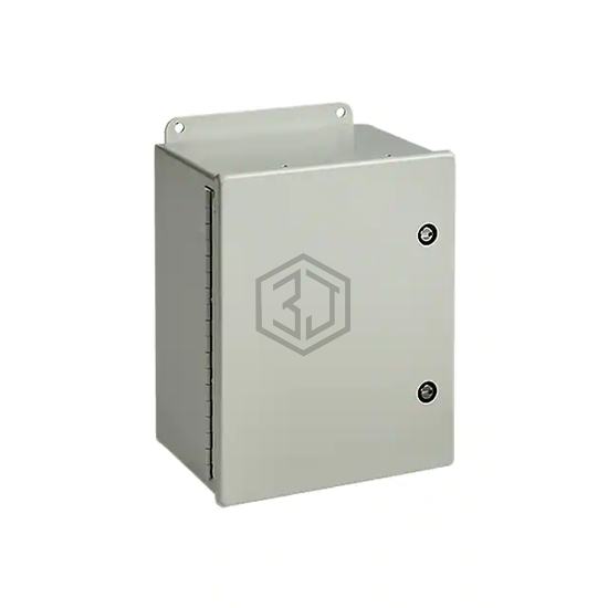 A808CHFL - Hoffman Enclosures, Inc. - Boxes