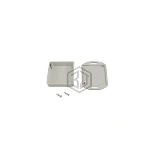 1551TFLGY - Hammond Manufacturing - Boxes