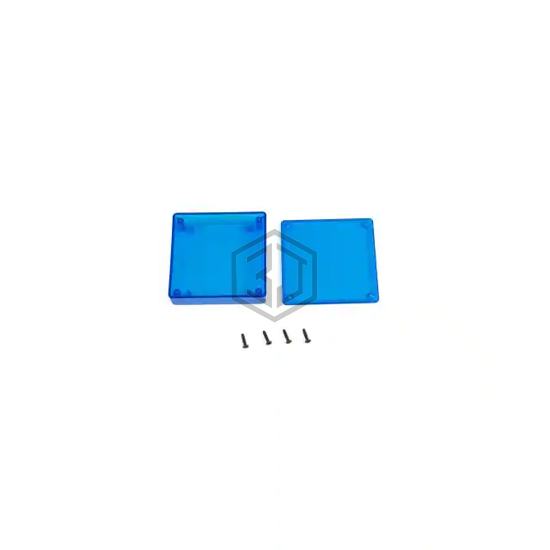 1551XTBU - Hammond Manufacturing - Boxes