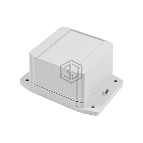 1555EF42GY - Hammond Manufacturing - Boxes