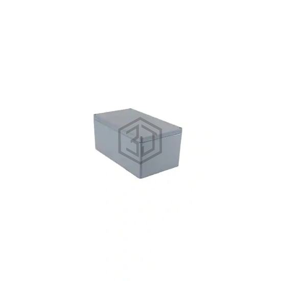 1590Z250GY - Hammond Manufacturing - Boxes