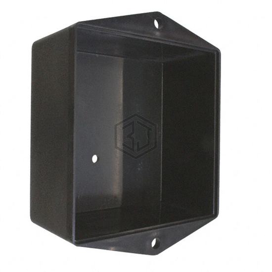 47805 - Bud Industries - Boxes