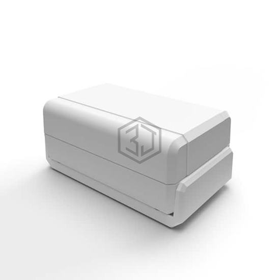 S1A-251510-K - New Age Enclosures - Boxes