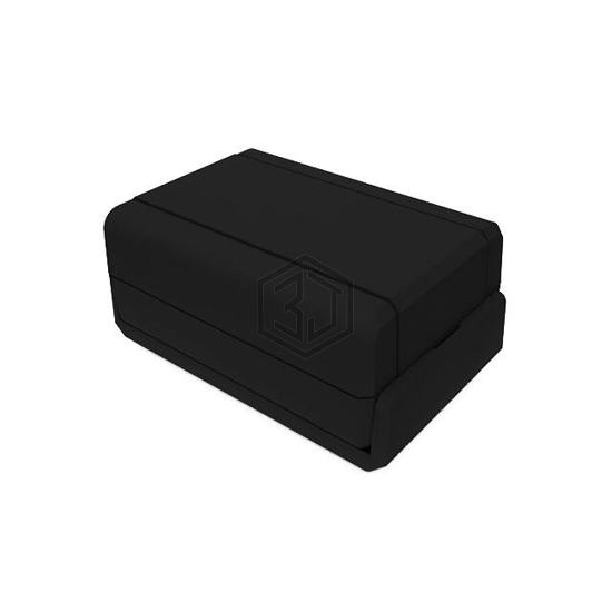 S3A-302112-K - New Age Enclosures - Boxes