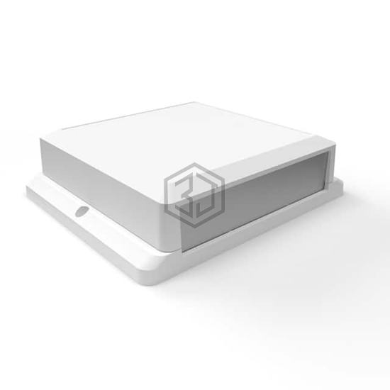 S1A-434313FW - New Age Enclosures - Boxes