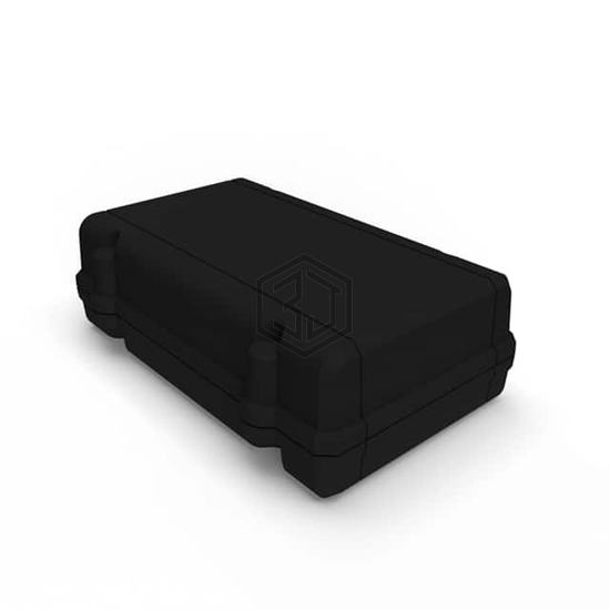 S3L-452715-SS - New Age Enclosures - Boxes