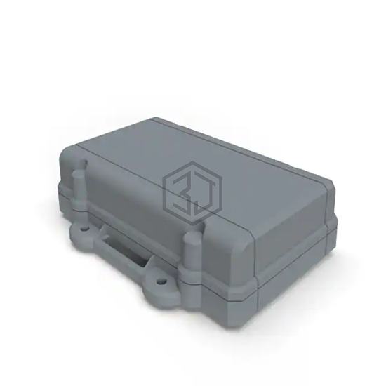 S6L-452715-SW - New Age Enclosures - Boxes