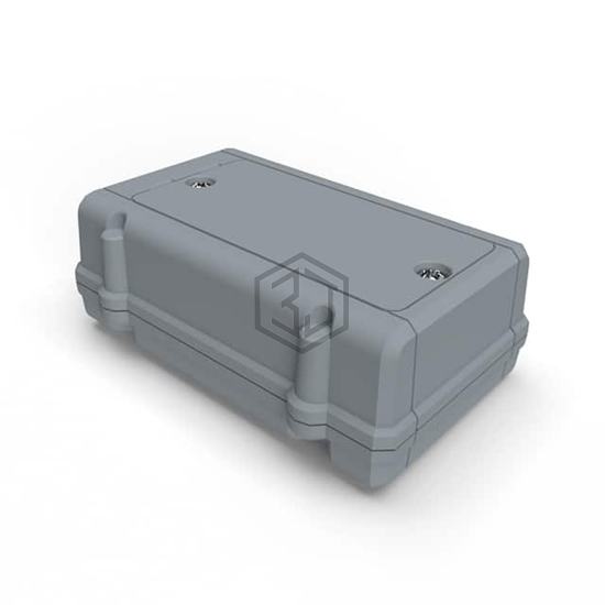 S6L-452715-BS - New Age Enclosures - Boxes