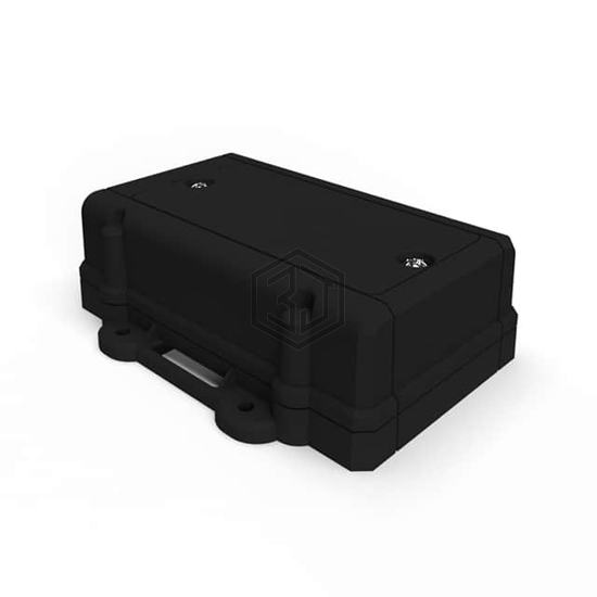 S3L-452715-BW - New Age Enclosures - Boxes