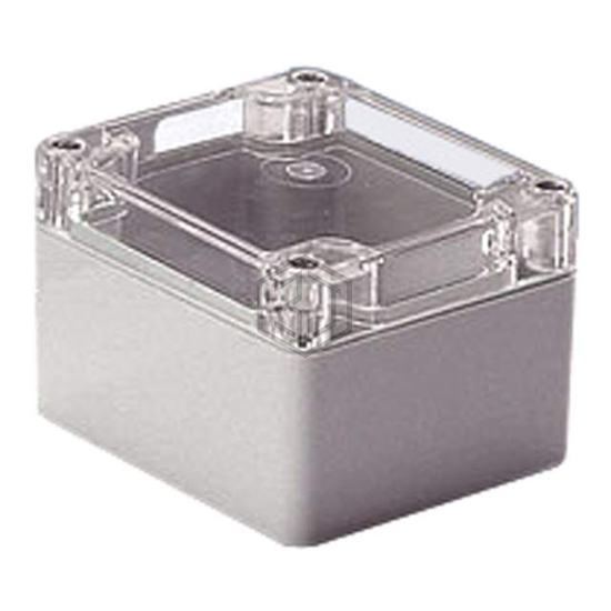 02215100 - Bopla Enclosures - Boxes