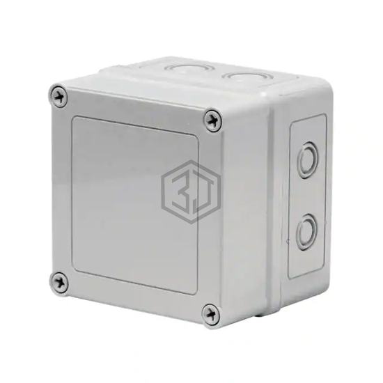 VM754K - Vynckier Enclosures - Boxes