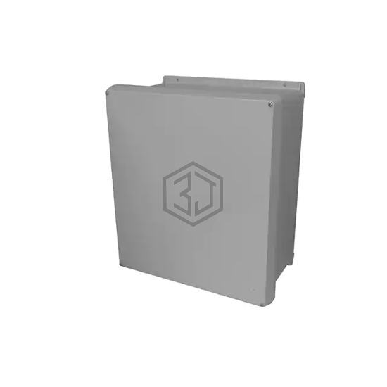 VJ1614W - Hoffman Enclosures Inc. - Boxes