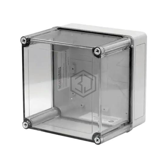 VM754CT - Hoffman Enclosures Inc. - Boxes