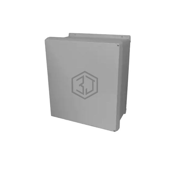 VJ806HW - Vynckier Enclosures - Boxes